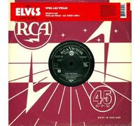 Elvis Presley - Viva Las Vegas