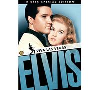 Elvis Presley - Viva Las Vegas