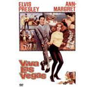 Elvis Presley – Viva Las Vegas