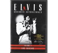 Elvis Presley Vol. 1 Los Inicio