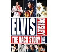 Elvis Presley - Vol. 2-Back Story