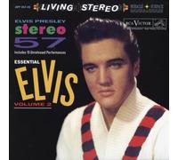 Elvis Presley - Vol. 2-Stereo 57-Essential Elvis