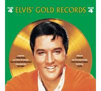 Elvis Presley - Vol. 4-Elvis' Golden Records