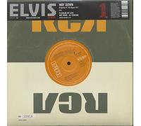 Elvis Presley - Way Down