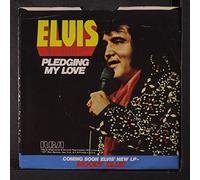 ELVIS PRESLEY - way down