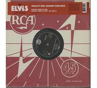 Elvis Presley - Wear My Ring Around Your Neck