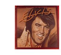 Elvis Presley - Welcome To My World