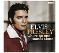 Elvis Presley – Where No One Stands Alone – Vinile LP 12" – Legacy