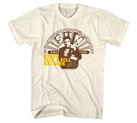 Elvis Presley - Where Rock And Roll Era Nato - American Classici - Solido