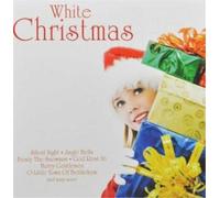 Elvis Presley White Christmas (CD)