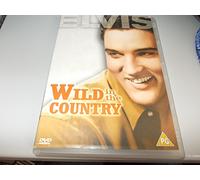 Elvis Presley - Wild In The Country [Edizione: Regno Unito] [Edizione: Regno Unito]
