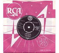 Elvis Presley with The Jordanaires - Stuck On You - 4pr