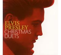 Elvis Presley With Various Artists - Elvis Presley Christmas Duets
