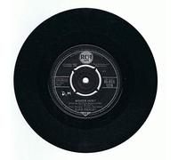Elvis Presley - WOODEN HEART 7 INCH (7" 45) UK RCA 1960
