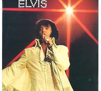 Elvis Presley - You'll Never Walk Alone - RCA International (Camden) - INTS 1241