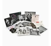 Elvis Presley Young Man With The Big Beat (CD)