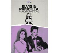 Elvis & Priscilla: Conditional Love Jerry Schilling Joe Esposito Lamar Fike