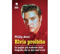 Elvis proibito