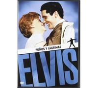 Elvis : Puños Y Lagrimas [Import espagnol]