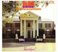 Elvis Recorded Live On Stage In Memphis by Elvis Presley (2004-05-11)