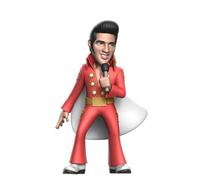 Elvis Red Suit PRE ORDER