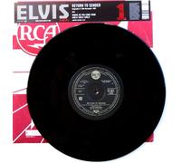 Presley,Elvis - Return to Sender
