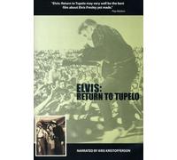 Elvis: Return To Tupelo [Edizione: Stati Uniti]