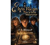 Elvis Rican et le livre meurtrier