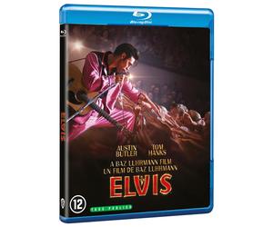 ELVIS (SBD) (Blu-ray)