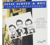 Elvis Scotty & Bill