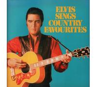 Elvis Sings Country Favourites