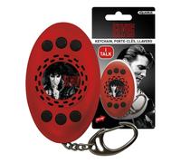 Elvis: Squawkey Talking Portachiavi Nmr Distribution