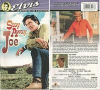 Elvis / Stay Away Joe