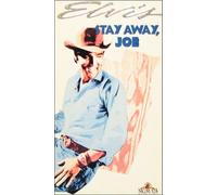 Elvis / Stay Away Joe