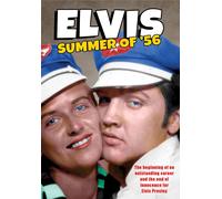 Elvis: Summer Of '56 (DVD) Elvis Presley June Juanico