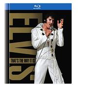 Elvis: That'S The Way It Is 2001 (Special Edition) [Edizione: Stati Uniti]