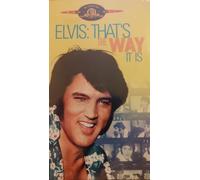 Elvis:That'S The Way It Is