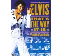 Elvis : that's the way it is