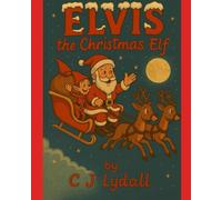 Elvis the Christmas Elf