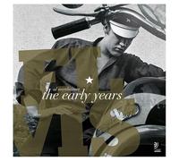 Elvis. The early years. Ediz. illustrata. Con 3 CD Audio