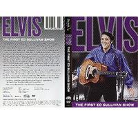 ELVIS The First Ed Sullivan Show