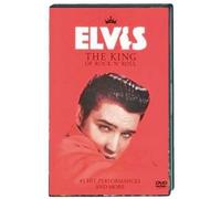 Elvis - The King Of Rock 'N' Roll by Unknown(2007-11-10)