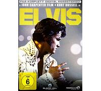 ELVIS - The King Sein Leben