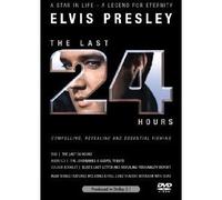 Elvis - The Last 24 Hours [DVD]Plus Cd by Jordinaires and Johnny Earle
