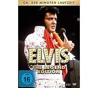 Elvis - The Legend Edition