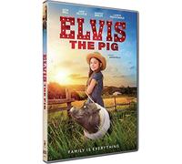 Elvis The Pig