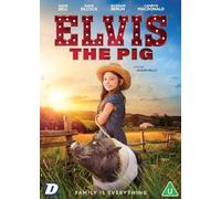 Elvis the Pig [DVD]
