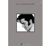 Elvis - Ultimate Gospel (Tascabile)