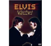 Elvis: Up Close and Personal