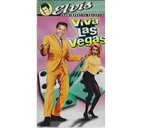 Elvis / Viva Las Vegas